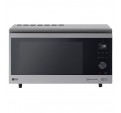 Microondas LG MJ3965ACS Inox 39L