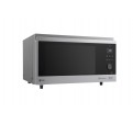 Microondas LG MJ3965ACS Inox 39L