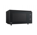 Microondas LG MJ3965BPS Negro 39L