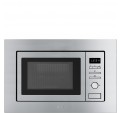 Microondas Integrable SMEG FMI017X Inox Marco