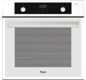 Horno WHIRLPOOL AKP786WH Blanco