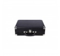 Giradiscos SUNSTECH PXR6SBT Negro
