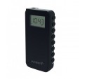 Radio Bolsillo SUNSTECH RPD23 Negro