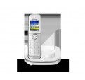 Telfono PANASONIC KX-TGJ310SPW Blanco