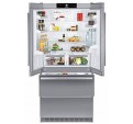 Frigorfico Multidoor LIEBHERR CBNes6256 Inox