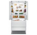 Frigorfico Multidoor Integrable LIEBHERR ECBN6256