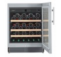 Vinoteca Integrable LIEBHERR UWKes1752 Inox 0.87m