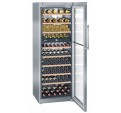 Vinoteca LIEBHERR WTes5972 Inox 1.92m