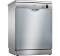 Lavavajillas BOSCH SMS25AI05E Inox