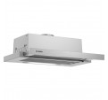 Campana Telescpica BOSCH DFT63AC50 60cm Inox