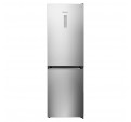 Combi HISENSE RB400N4BC3 Inox 1.88m