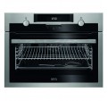 Horno AEG KEE542020M Inox 45cm