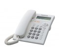 Telfono PANASONIC KX-TSC11EXW Blanco