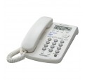 Telfono PANASONIC KX-TSC11EXW Blanco