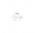 Campana G.Filt MEPAMSA Secret 60 Inox