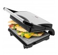 Grill CECOTEC Rock'nGrill 700W