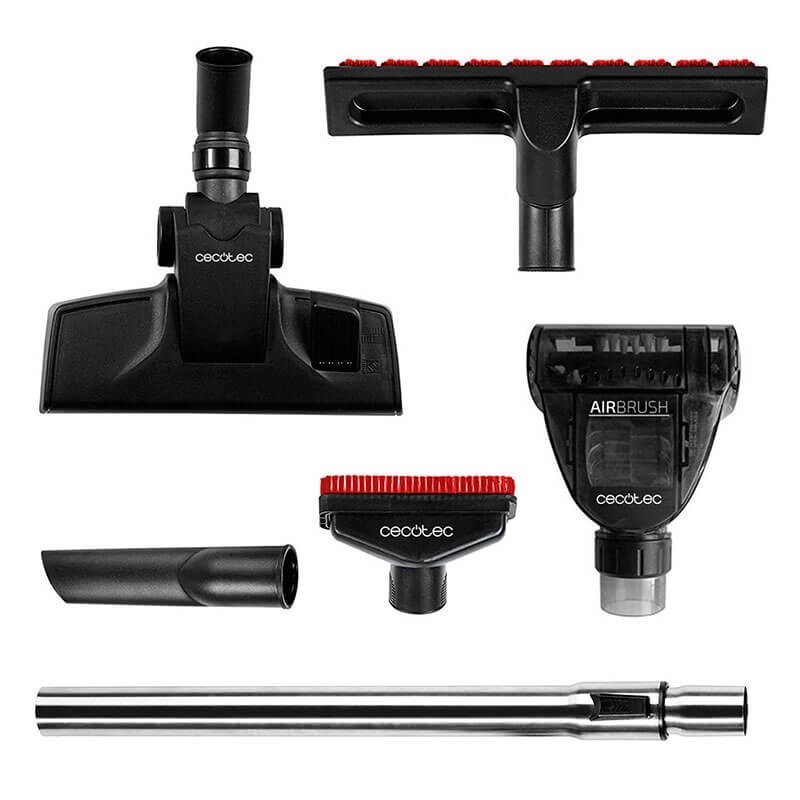 Aspirador CECOTEC Conga EcoExtreme 3000 - Devoraprecios