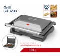 Grill ORBEGOZO GR3200