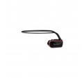 MP3 SUNSTECH ARGOS 8GB Rojo