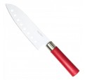 Cuchillos CECOTEC Santoku Cermico