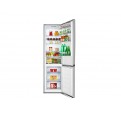 Combi HISENSE RB438N4BC3 Inox 2.00m