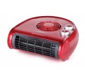 Calefactor Horizontal ORBEGOZO FH5033 Rojo