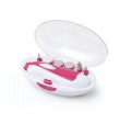 Set Manicura ORBEGOZO SET5125