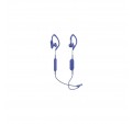 Auriculares PANASONIC RP-BTS10 Azul Bluetooth