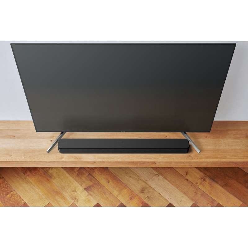 Barra de Sonido SONY HTSF150 2.0 Bluetooth - Devoraprecios