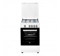 Cocina Gas TEKA FS5024GGWH Gas Blanco