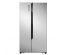 Frigorfico Americano HISENSE RS670N4BC3 Inx 1.78m