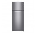 Frigorfico 2P. LG GTB382PZCZD Inox 1.52m