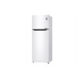 Frigorfico 2P. LG GTB382SHCZD Blanco 1.52m