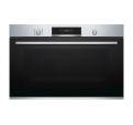 Horno BOSCH VBD5780S0 90cm Pirlisis
