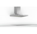 Campana BOSCH DWB96BC50 90cm Inox