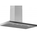 Campana BOSCH DWB97FM50 90cm Negro Inox