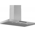 Campana BOSCH DWB97IM50 90cm Inox