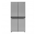 Frigorfico Multidoor WHIRLPOOL WQ9E1L Inox