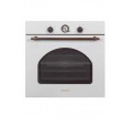 Horno CATA MRA7108WH Rustico Blanco