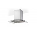 Campana Isla CATA Gamma 90cm Inox