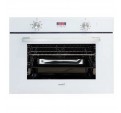 Horno CATA MD5008WH 45cm Blanco