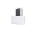 Campana CATA GOYA 70WH 70cm Blanco