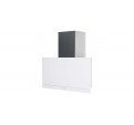 Campana CATA GOYA 90WH 90cm Blanco
