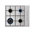 Placa Gas VITROKITCHEN EN61LIB But Inox