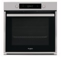Horno WHIRLPOOL OAKZ9379HIX Inox