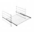 Guas Horno ELECTROLUX TR1LV Telescopicas