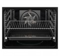 Horno AEG BEK435120W Blanco AquaClea
