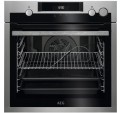 Horno AEG BSE576321M Inox Vapor