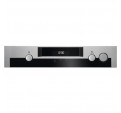Horno AEG BSE576321M Inox Vapor