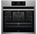 Horno AEG BES331111M Inox AquaClean